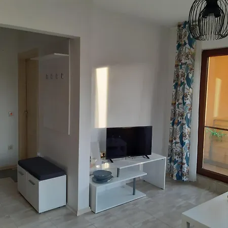 Appartement Lily - Relax In The Forest - *