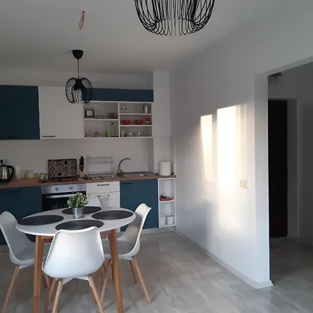 Lily - Relax In The Forest - Apartament