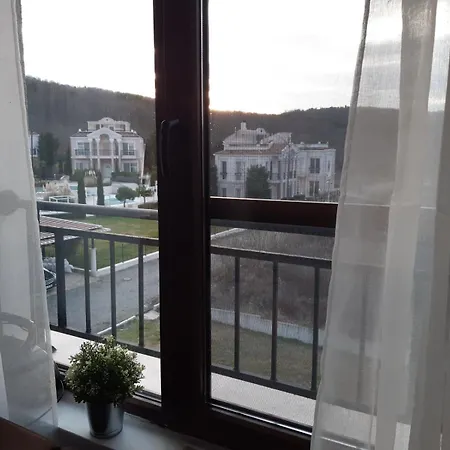 Lily - Relax In The Forest - * Sozopol