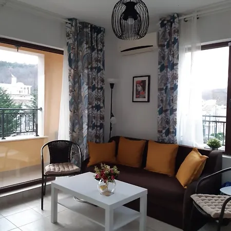 Lily - Relax In The Forest - Appartement *