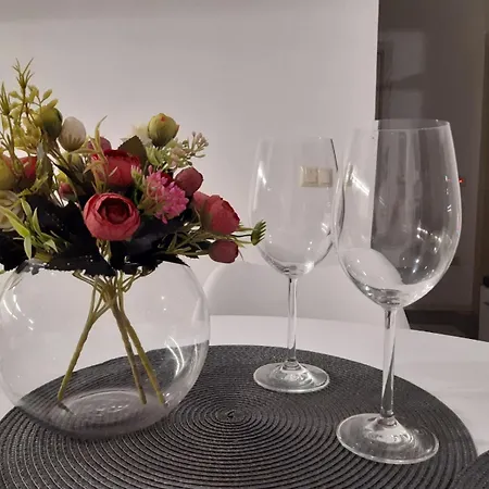 Appartement Lily - Relax In The Forest -