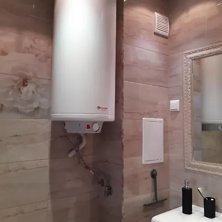 Appartement Lily - Relax In The Forest - Sozopol