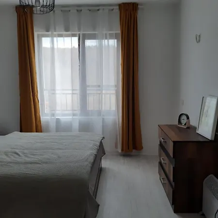 Lily - Relax In The Forest - Appartement *