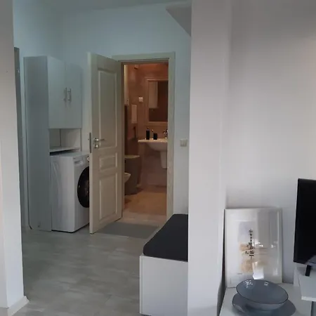 Appartement Lily - Relax In The Forest - *