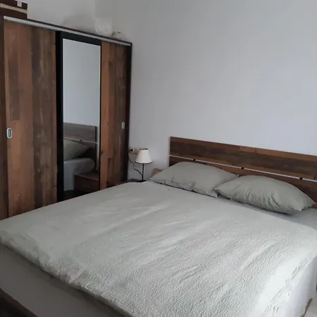 Lily - Relax In The Forest - Apartament *