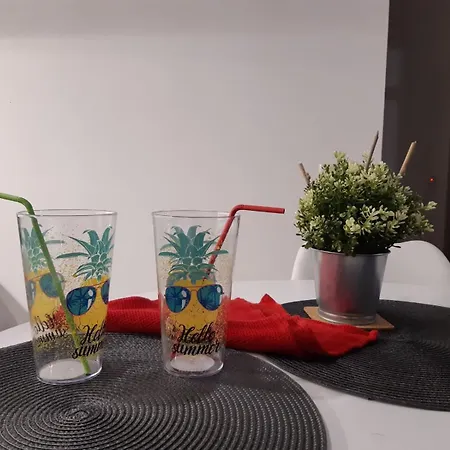 Appartement Lily - Relax In The Forest -