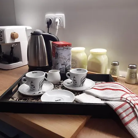 Appartement Lily - Relax In The Forest - Sozopol