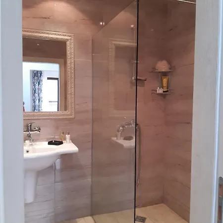 Appartement Lily - Relax In The Forest -