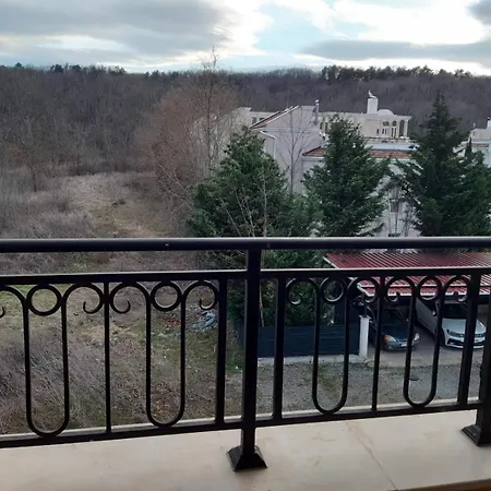 Appartement Lily - Relax In The Forest -