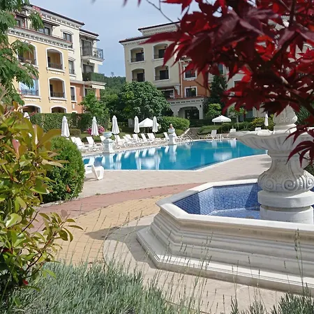 Appartement Lily - Relax In The Forest - *