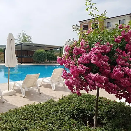 Appartement Lily - Relax In The Forest - Sozopol