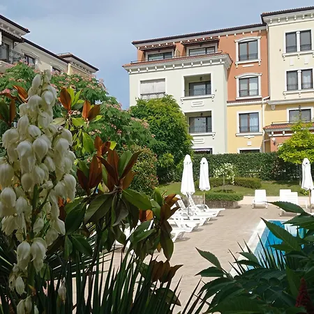 Lily - Relax In The Forest - Appartement *