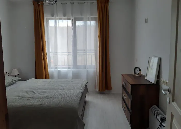 Lily - Relax In The Forest - Apartament *