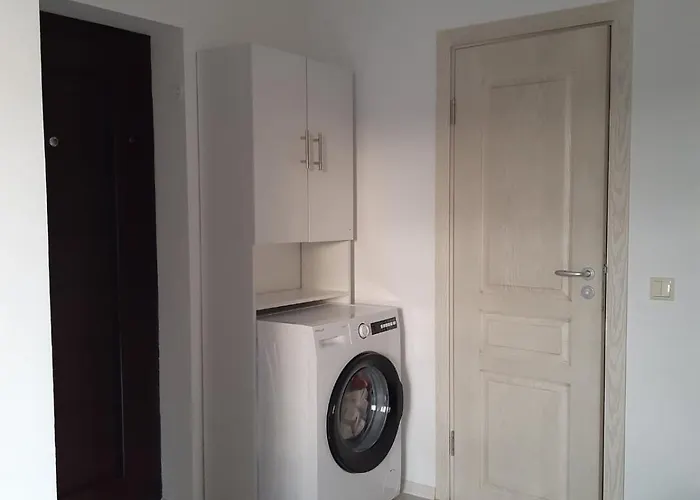 Lily - Relax In The Forest - Apartament *