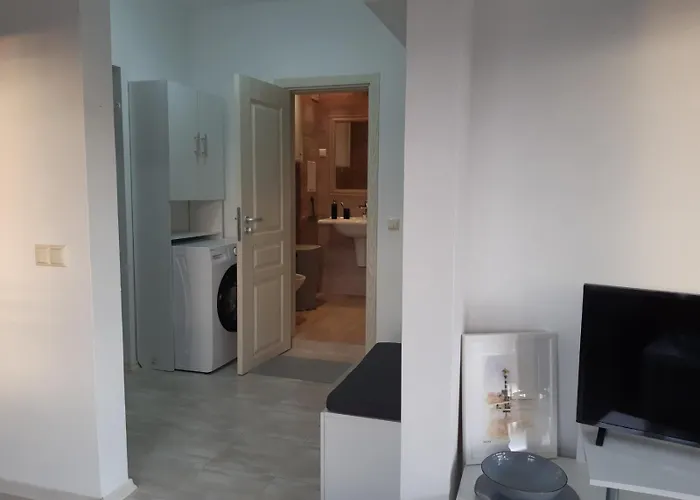 Apartament Lily - Relax In The Forest - *