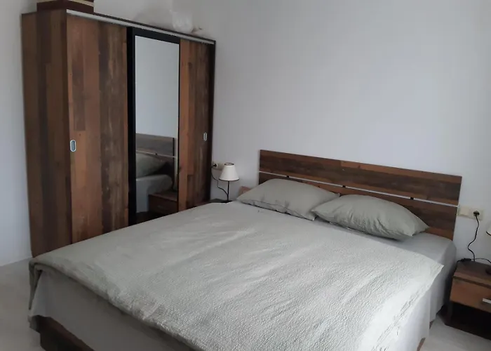 Lily - Relax In The Forest - Apartament *