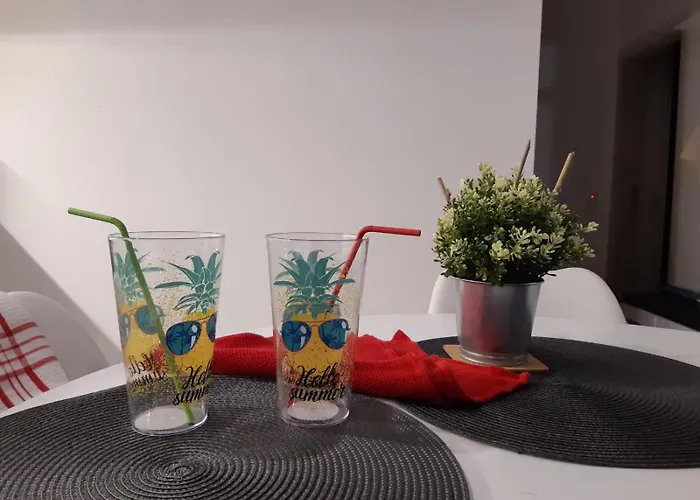 Apartament Lily - Relax In The Forest -