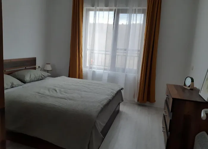 Lily - Relax In The Forest - Apartament