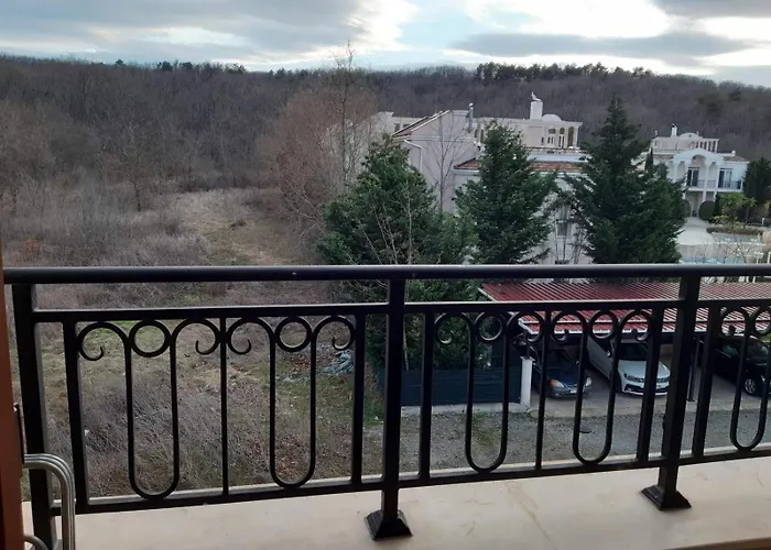 Apartament Lily - Relax In The Forest -