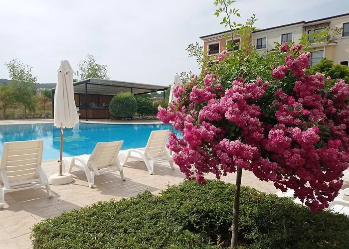 Apartament Lily - Relax In The Forest - Sozopol