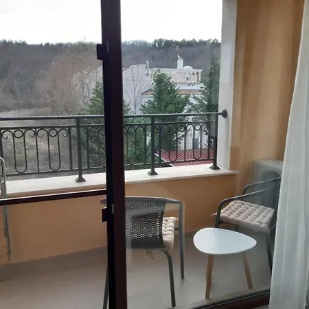 Lily - Relax In The Forest - Apartment Sozopol