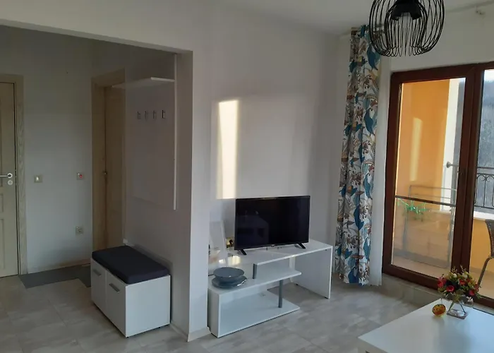 Apartamento Lily - Relax In The Forest - *