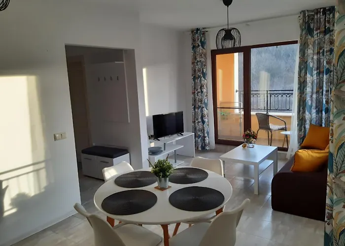 Lily - Relax In The Forest - * Sozopol