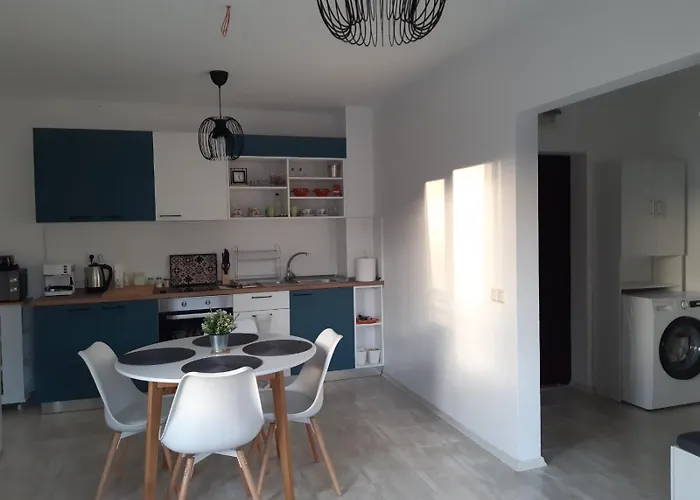 Lily - Relax In The Forest - Apartamento