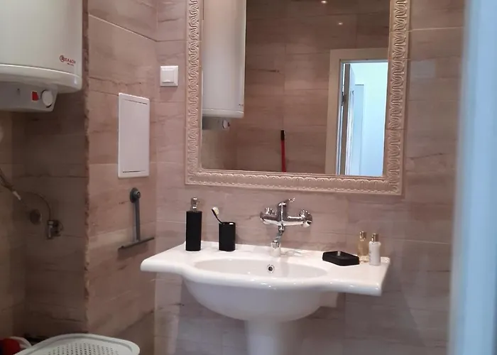 Apartamento Lily - Relax In The Forest - Sozopol