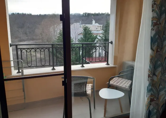 Lily - Relax In The Forest - Apartamento Sozopol