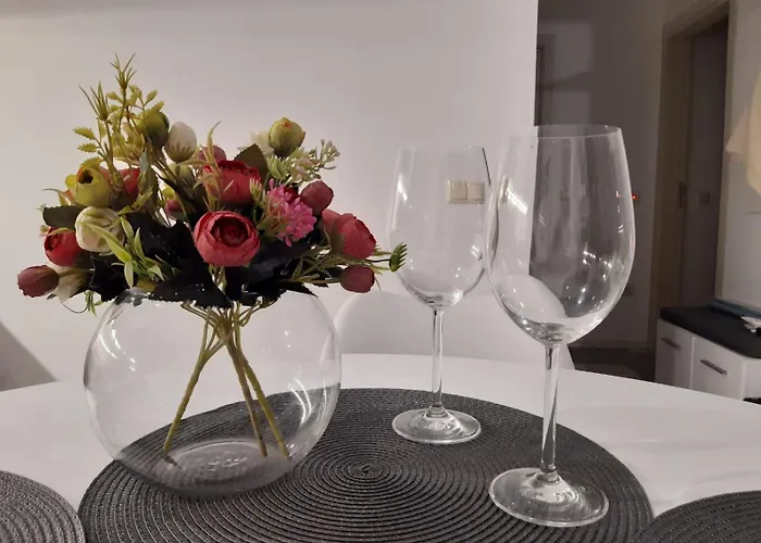 Apartamento Lily - Relax In The Forest -