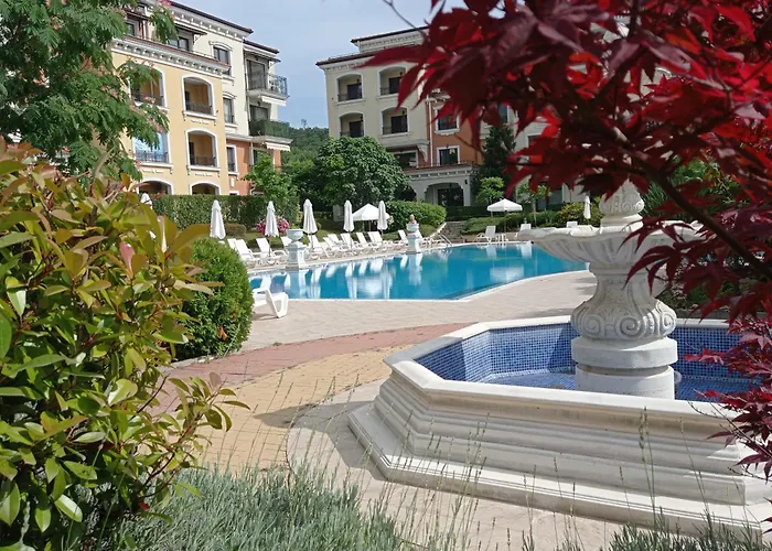 Apartamento Lily - Relax In The Forest - *