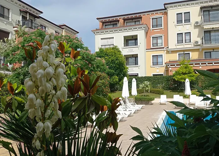 Lily - Relax In The Forest - Apartamento *